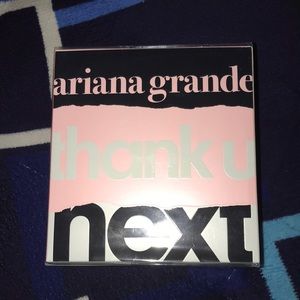 Ariana Grande Thank You Next Perfume